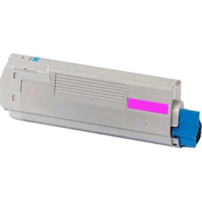 OKI 45536506 TONER MAGENTA PER STAMPANTE LASER OKI C931DN 38.000 PAG