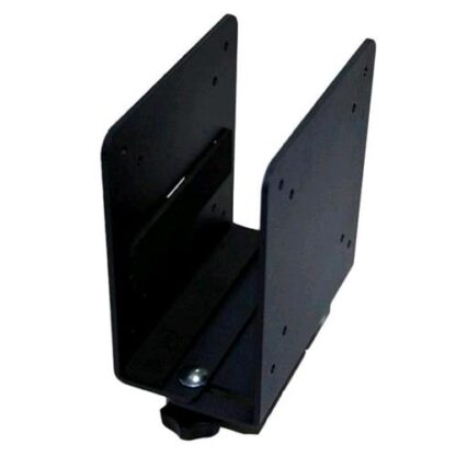 NEWSTAR COMPUTER THINCLIENT-20 SUPPORTO PER PC THINCLIENT-20 PESO MAX 10KG VESA 75-100 COLORE NERO