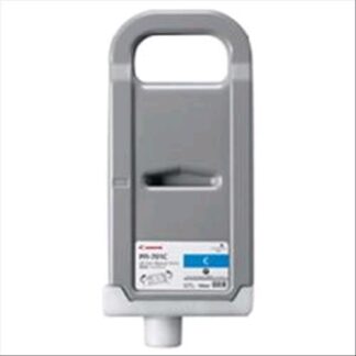 CANON PFI-701C SERBATOIO CIANO PER IPF9000/9000S/9100/8000/8000S/8100 700ML