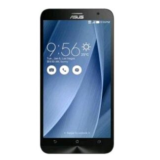 ASUS ZENFONE 2 BLU FUSION DUAL SIM 5.5" IPS HD QUAD CORE 64GB RAM 4GB 4G LTE ITALIA