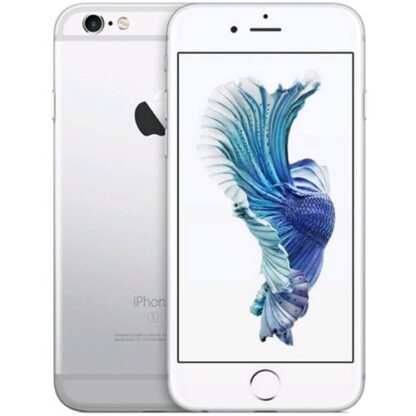 APPLE iPhone 6s 128GB TIM SILVER