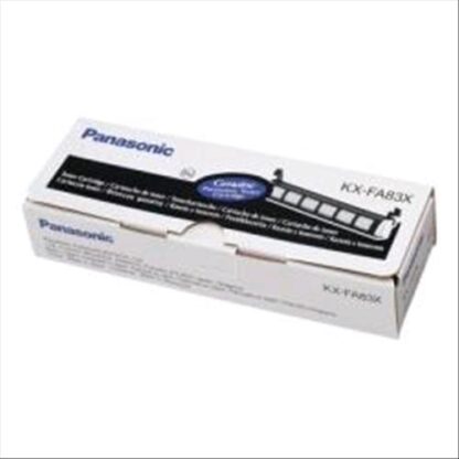 PANASONIC KX-FA83X TONER KX-FL511JT/611JT/KX-FL541JT/FLM651JT 2500 PAGINE