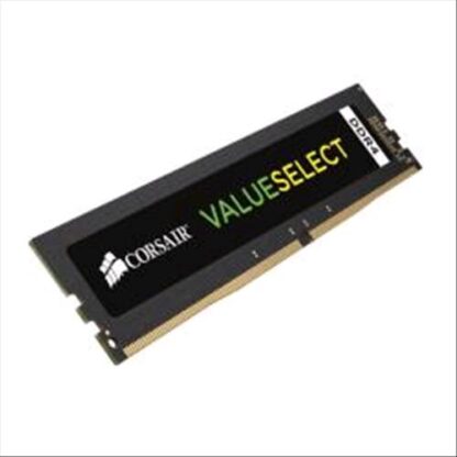 CORSAIR CMV4GX4M1A2133C MEMORIA RAM 4GB 2.133MHz TIPOLOGIA DIMM TECNOLOGIA DDR4