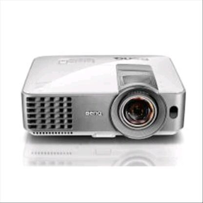 BENQ MW632ST VIDEOPROIETTORE DLP WXGA 3.200 ANSI LUME CONTRASTO 13.000:1 COLORE BIANCO