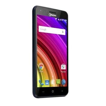 NGM YOU COLOR E506 DUAL SIM 5" QUAD CORE 8GB EXTRA COVER OMAGGIO AGGIUNTIVA TRA 21 COLORI ITALIA DARK BLUE