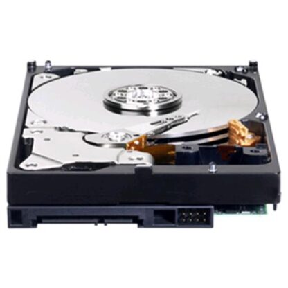 WESTERN DIGITAL BLUE HDD INTERNO 500GB SATA III FORMATO 3.5" 7.200 RPM
