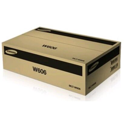 SAMSUNG MLT-W606 VASCHETTA RECUPERO TONER 75.000 PAG (SS844A)