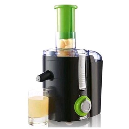 PRINCESS CENTRIFUGA ROYAL 250W COLORE NERO