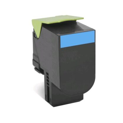 LEXMARK 70C2HCE TONER CIANO PER CS310DN 3.000 PAG