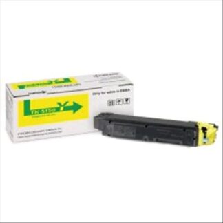 KYOCERA MITA 1T02NSANL0 TONER GIALLO PER P6035cdn/M6035cidn/M6535cidn 10.000 PAG