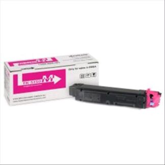 KYOCERA MITA TK-5150MTONER MAGENTA PER P6035cdn/M6035cidn/M6535cidn 10.000 PAG