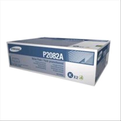 SAMSUNG MLT-P2082A/ELS TONER NERO (SV127A)