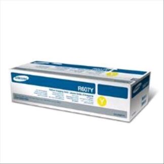 SAMSUNG CLT-R607Y/SEE TAMBURO GIALLO CLX-9250ND