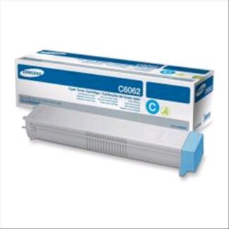 SAMSUNG CLT-C6062S/ELS TONER CIANO 20.000 PAG (SS531A)