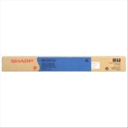 SHARP MX27GTCA TONER CIANO 15000 PAGINE