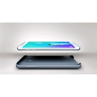 SAMSUNG EP-TG928BSEGWW CARICABATTERIE WIRELESS PER GALAXY S6 EDGE + COLORE SILVER