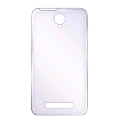 NGM BUMPER E450 CUSTODIA IN SILICONE TRASPARENTE PER NGM DYNAMIC E450