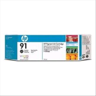 HP 91 CARTUCCIA INKJET NERO FOTOGRAFICO 775ML