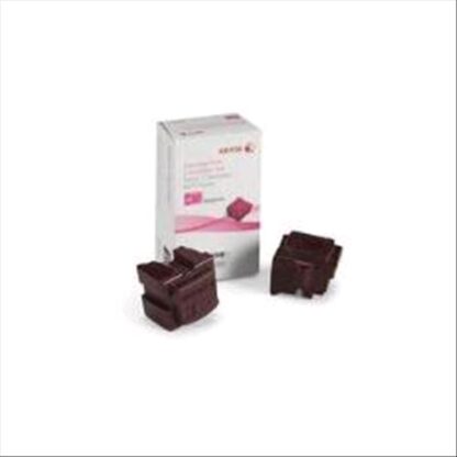 XEROX 108R00932 COLORSTIX MAGENTA PER COLORQUBE 8570