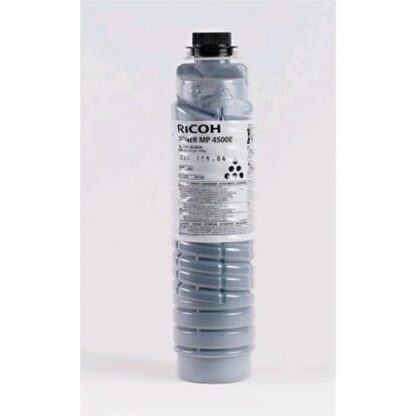 RICOH RK205 TONER NERO PER AFICIO MP3500/MP4500/MP4000/MP4001/MP5000/MP5001 30.000 PAG