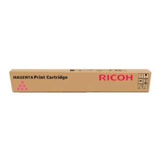 RICOH 841927 TONER MAGENTA PER AFICIO MPC2003/2503 7.910 PAG