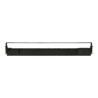 EPSON C13S015642 NASTRO NERO PER LX-1350-1170II-1170 4.000.000 CARATTERI