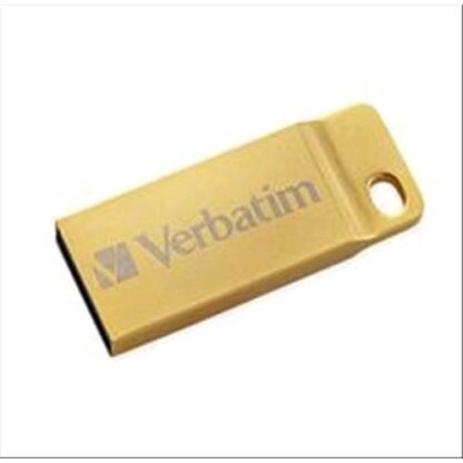 VERBATIM 99105 CHIAVETTA USB 3.0 32GB COLORE GOLD