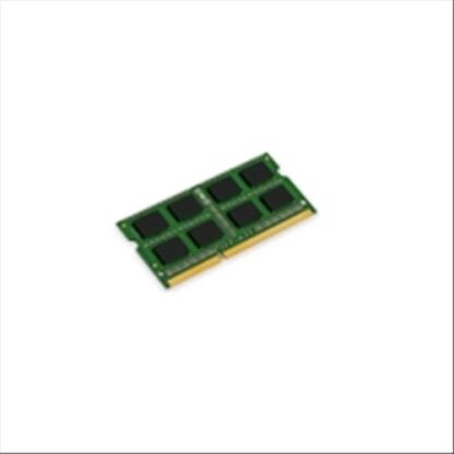 KINGSTON TECHNOLOGY KCP316SS8/4 MEMORIA RAM 4GB 1.600MHz TIPOLOGIA SO-DIMM TECNOLOGIA DDR3