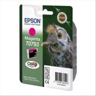 EPSON T0793 CARTUCCIA INKJET MAGENTA