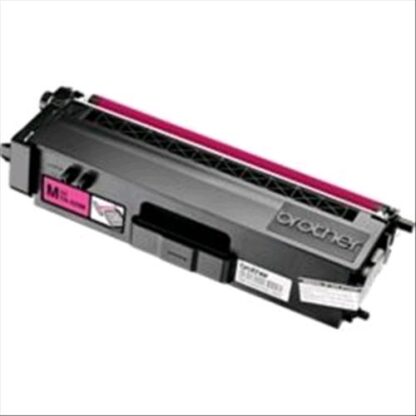 BROTHER TN-320M TONER MAGENTA HL4150-4570CDW 1500PG