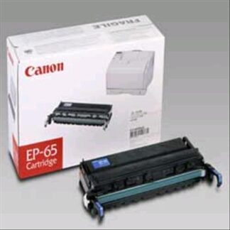 CANON EP-65 TONER NERO PER LBP 2000