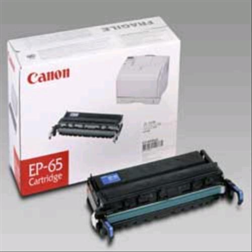 CANON EP-65 TONER NERO PER LBP 2000