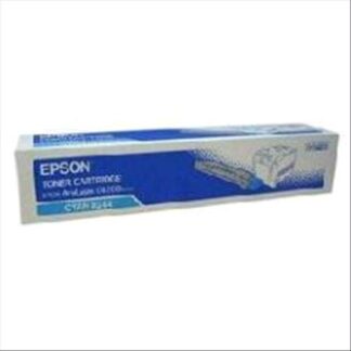 EPSON C13S050244 TONER CIANO PER AL-C4200DN AL-C4200DN 3 ANNI ON SITE AL-C4200DNPC5 AL-C4200DNPC5-256MB AL-C4200DNPC6 AL-C4200DTN AL-C4200DTN 3 ANNI ONSITE AL-C4200DTNPC5 AL-C4200DTNPC6