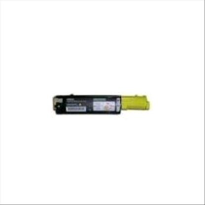 EPSON C13S050316 TONER GIALLO PER AL-CX21N AL-CX21NC AL-CX21NF AL-CX21NFC AL-CX21NFCT AL-CX21NFT
