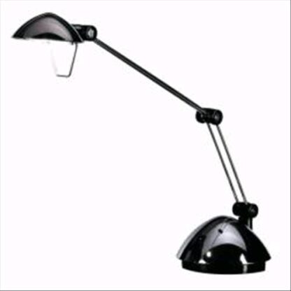 KOH-I-NOOR SPACE LAMPADA DA TAVOLO A LED 3W COLORE NERO