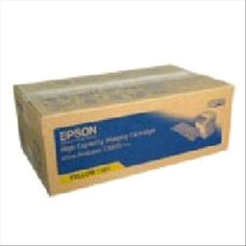 EPSON S0511 TONER GIALLO PER AL-C3800DN AL-C3800DN 3 ANNI ON SITE AL-C3800DTN AL-C3800N AL-C3800N 3 ANNI ON SITE