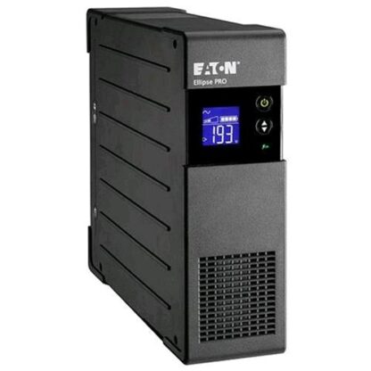 EATON ELLIPSE PRO DIN 650 Va 400 W USB 4 PRESE