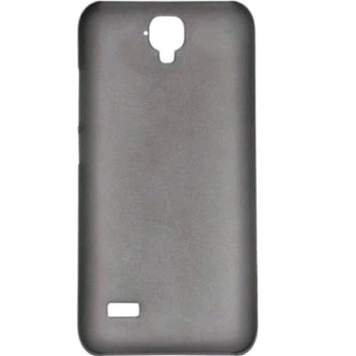 HUAWEI Y5 PC COVER ORIGINALE COLORE NERO