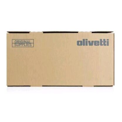 OLIVETTI B1068 TONER NERO PER D-COLOR MF2552 12.000 PAG