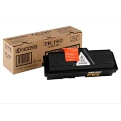 KYOCERA MITA TK-140 TONER NERO PER FS-1100 / FS-1100N