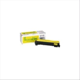 KYOCERA MITA TK-540Y TONER GIALLO PER FS-C5100DN