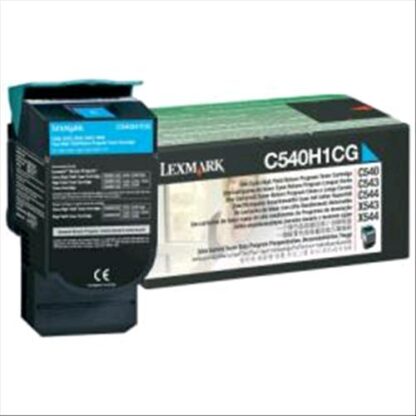 LEXMARK 0C540H1CG
