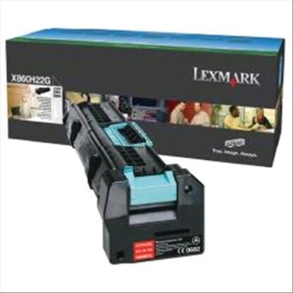 LEXMARK KIT FOTOCONDUTTORE PER X860E 862 X860H22G