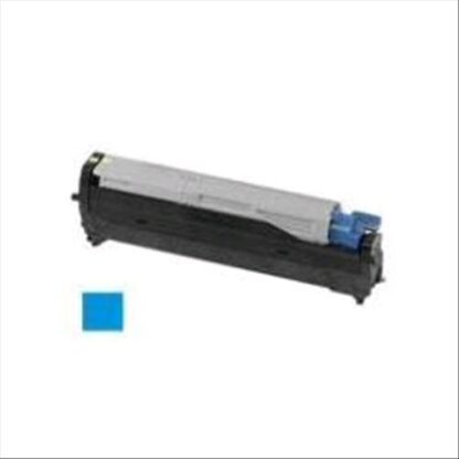 OKI 44064011 TAMBURO DI STAMPA CIANO PER C810/C830/MC860