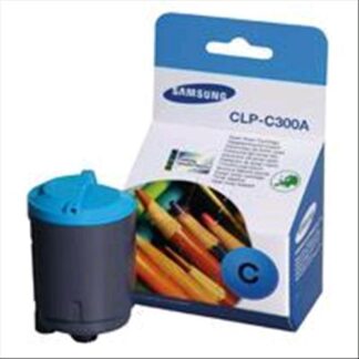 SAMSUNG CLP-C300A/ELS