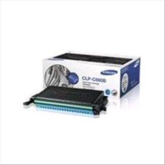SAMSUNG CLP-C660B/ELS TONER 2.000 PAG CIANO (ST885A)