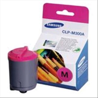 SAMSUNG CLP-M300A/ELS TONER MAGENTA PER CLP-300 / CLP-300N / CLX-2160 / CLX-2160N / CLX-3160FN 1.500 PAGINE