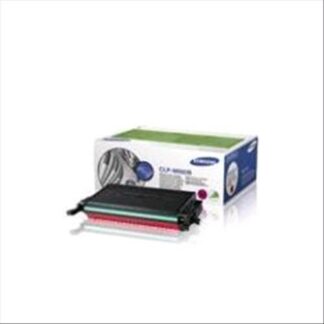 SAMSUNG CLP-M660B/ELS TONER MAGENTA (ST924A)
