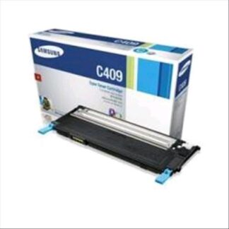 SAMSUNG CLT-C4092S TONER CIANO (SU005A) PER CLP-310 / CLP-315 / CLP-310N / CLX-3170FN /CLX-3175 / CLX-3175FN 1.000 PAGINE