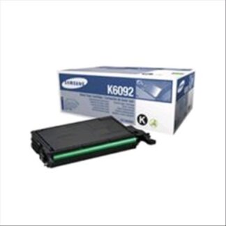 SAMSUNG CLT-K6092S/ELS TONER 7.000 PAG NERO (SU216A)